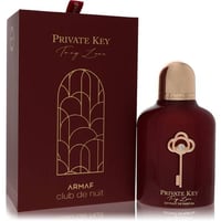 Club De Nuit Private Key To My Love Perfume by Armaf
