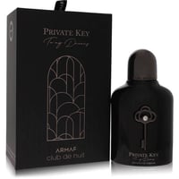 Club De Nuit Private Key To My Dreams Cologne by Armaf