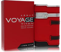 Armaf Voyage Titan Cologne by Armaf