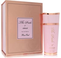 Armaf The Pride Rose Oud Perfume by Armaf