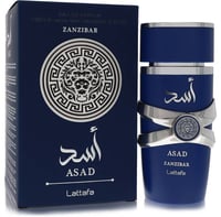 Lattafa Asad Zanzibar Cologne by Lattafa