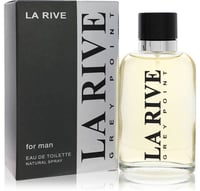La Rive Grey Point Cologne by La Rive