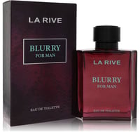 La Rive Blurry Cologne by La Rive