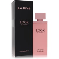 La Rive Look Of Woman Perfume by La Rive