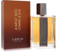 Aimez Moi Comme Je Suis Cologne by Caron