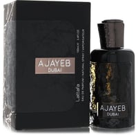 Lattafa Ajayeb Dubai Cologne by Lattafa