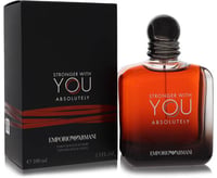 Stronger With You Absolutely Cologne by Giorgio Armani