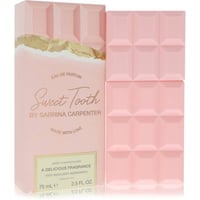 Sabrina Carpenter Sweet Tooth Perfume by Sabrina Carpenter