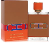 Ch Passion Cologne by Carolina Herrera