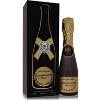 Bharara Champagne Black Cologne by Bharara Beauty