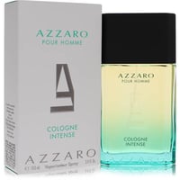 Azzaro Cologne Intense Cologne by Azzaro
