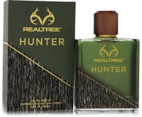 Realtree Hunter Cologne by Jordan Outdoor