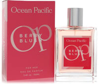 Ocean Pacific Berry Blush Perfume by Ocean Pacific