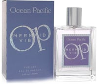 Ocean Pacific Mermaid Vibes Perfume by Ocean Pacific