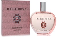 Judith Ripka Runway Rose Perfume by Judith Ripka