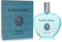 Judith Ripka Aqua Sky Perfume by Judith Ripka