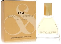 Scotch & Soda I Am Cologne by Scotch & Soda