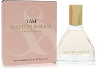 Scotch & Soda I Am Perfume by Scotch & Soda