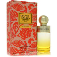 Scotch & Soda Island Water Perfume by Scotch & Soda