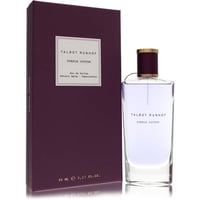 Talbot Runhof Purple Cotton Perfume by Talbot Runhof
