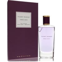 Talbot Runhof Purple Satin Perfume by Talbot Runhof