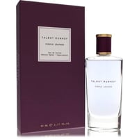 Talbot Runhof Purple Leather Perfume by Talbot Runhof