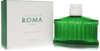 Roma Uomo Green Swing Cologne by Laura Biagiotti