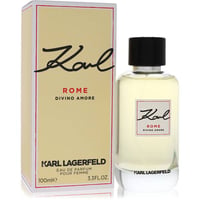 Karl Lagerfeld Rome Divino Amore Perfume by Karl Lagerfeld