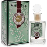 Monotheme White Musk Perfume by Monotheme