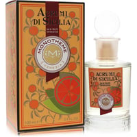Monotheme Agrumi Di Sicilia Perfume by Monotheme