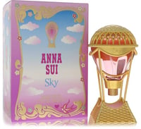 Anna Sui Sky Perfume by Anna Sui