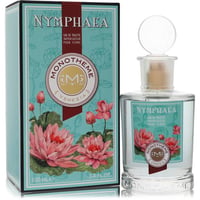Monotheme Nymphaea Perfume by Monotheme