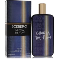 Iceberg Change The Flow Cologne by Iceberg