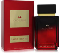 Saint Hilaire Oud Ultime Cologne by Saint Hilaire
