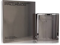 Porsche Design Palladium Cologne by Porsche