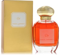 Sultan Or Perfume by Pascal Morabito