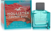 Hollister Canyon Rush Cologne by Hollister