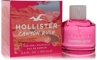 Hollister Canyon Rush Perfume by Hollister