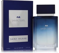 Saint Hilaire Santal Subtil Cologne by Saint Hilaire