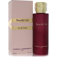 Pascal Morabito Beautiful Girl Perfume by Pascal Morabito