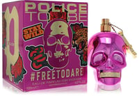 Police To Be #freetodare Perfume by Police Colognes