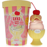 Anna Sui Sundae Mellow Yellow Perfume by Anna Sui