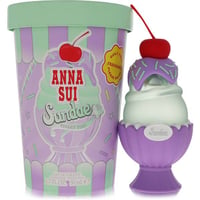 Anna Sui Sundae Violet Vibe Perfume by Anna Sui