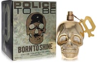 Police To Be Born To Shine Cologne by Police Colognes
