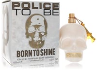 Police To Be Born To Shine Perfume by Police Colognes