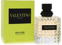 Valentino Donna Born In Roma Yellow Dream Perfume by Valentino