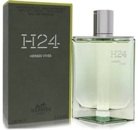 Hermes H24 Herbes Vives Cologne by Hermes
