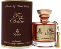 Paris Corner Emir Fire Your Desire Cologne by Paris Corner