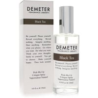 Demeter Black Tea Perfume by Demeter