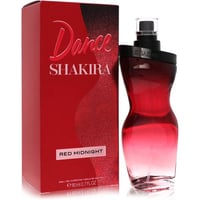 Dance Red Midnight Perfume by Shakira